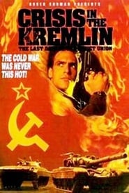 Crisis in the Kremlin' Poster