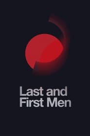Last and First Men' Poster