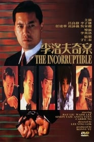 The Incorruptible' Poster