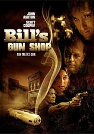 Bills Gun Shop' Poster