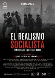 Socialist Realism' Poster