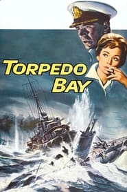 Torpedo Bay' Poster