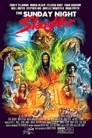 The Sunday Night Slaughter' Poster