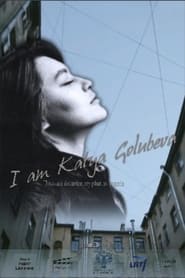 I Am Katya Golubeva' Poster