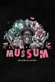 Mussum Um Filme do Cacildis' Poster