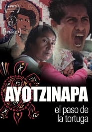 Streaming sources forAyotzinapa The Turtles Pace