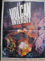 The Forbidden Volcano' Poster