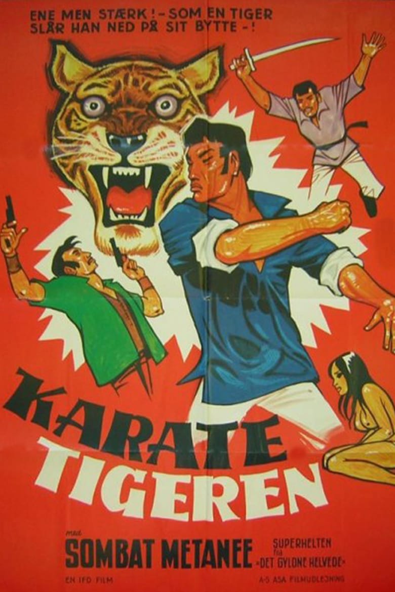 Magnum Killers Poster