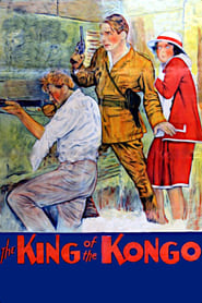 The King of the Kongo' Poster