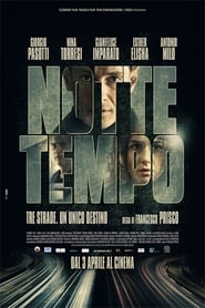 Nottetempo' Poster
