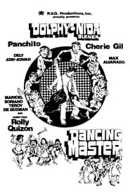 Dancing Master' Poster