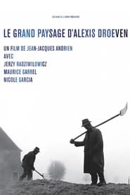 Le Grand Paysage dAlexis Droeven' Poster