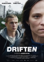 The Drift' Poster