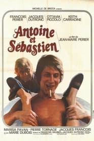 Antoine and Sebastian' Poster