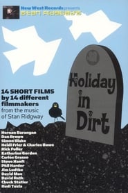 Stan Ridgways Holiday In Dirt' Poster