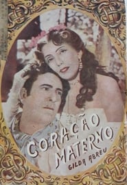 Corao Materno' Poster