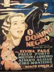 O Domin Negro' Poster