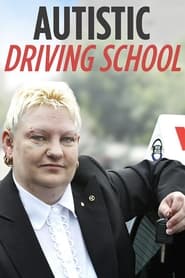 Autistic Driving School' Poster