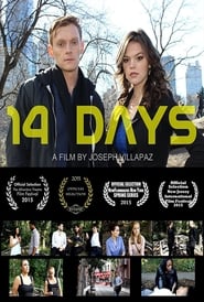 14 Days' Poster