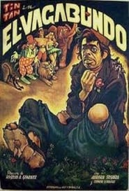 El vagabundo' Poster