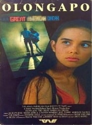Olongapo The Great American Dream' Poster