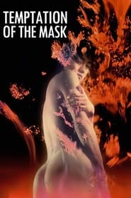 Temptation of the Mask' Poster