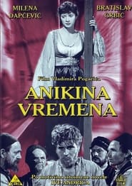 Legends of Anika' Poster