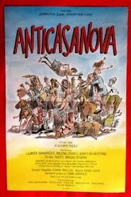 Anticasanova' Poster