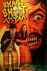 Bhago Bhoot Aayaa' Poster