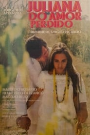 Juliana do Amor Perdido' Poster