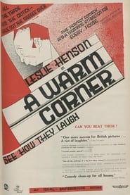 A Warm Corner' Poster
