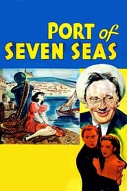 Port of Seven Seas' Poster