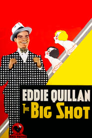 The Big Shot' Poster