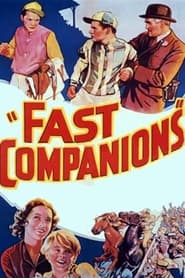 Fast Companions' Poster