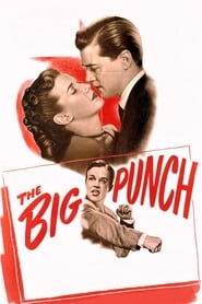 The Big Punch' Poster