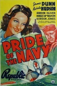 Pride of the Navy' Poster