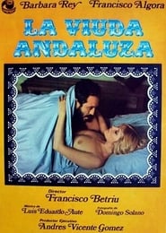 The Andalusian Widow' Poster