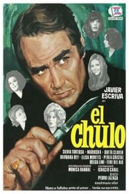 El chulo' Poster