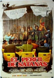 El perfil de Satans' Poster