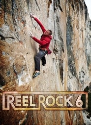Reel Rock 6' Poster
