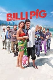 Billi Pig' Poster