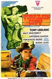 Torrejn City' Poster