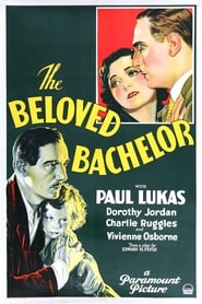 The Beloved Bachelor' Poster