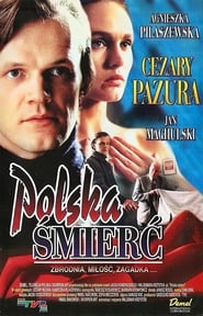 Polish Death' Poster