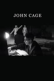 John Cage' Poster