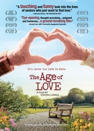 The Age of Love' Poster