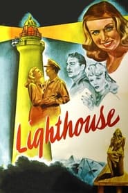 Lighthouse' Poster