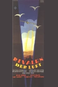 Rivalen der Luft' Poster