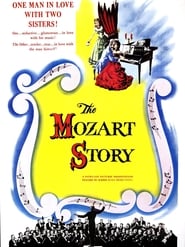 The Mozart Story' Poster