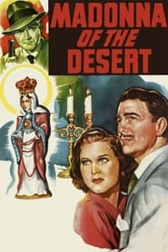Madonna of the Desert' Poster